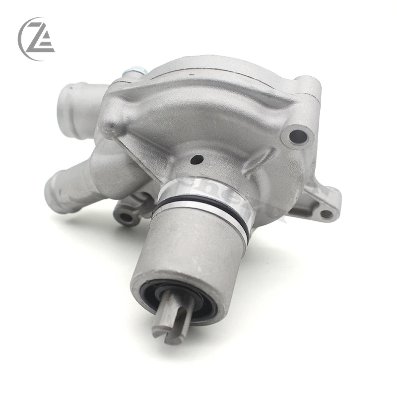 ACZ Motorcycle Engine Parts Modified Water Pump Assembly Water-Proof Pump for Honda Steed VLX 400 STEED400 BROS 400