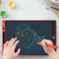 LCD Writing Tablet Graphics 8.5 Inch Art drawing Electronic the tablet with screen board Pad blackboard for children