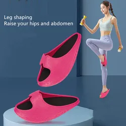 Zapatos Deportivos Mujer 2021 new Massage Lose Weight Deportes y fitness For Shoes 2018 Stovepipe Women Slimming Swing Shoes