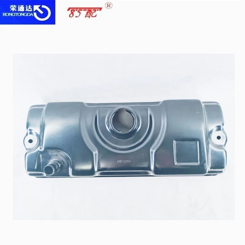 Cylinder head cover 0248R3 687452 681578 For Peugeot 206/207/306 For Citroen C2 Valve cover assembly