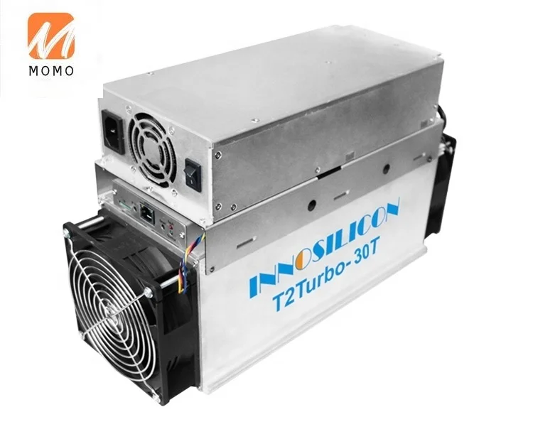 

ETH BTC Tzmás barato bitmain Antminer stock miner asic antiminer turbo antminer 30t innosilicon T2T t2t 30t