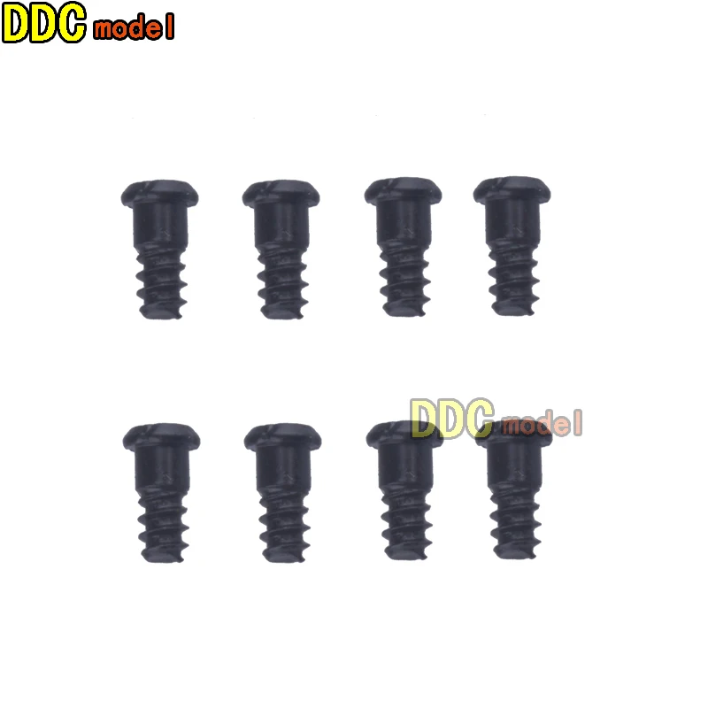 HAIBOXING hbx16889A 16889 S1601 S1602 1/16 remote control RC Car Spare Parts Upgrade Steering Hub Step Screws M16014