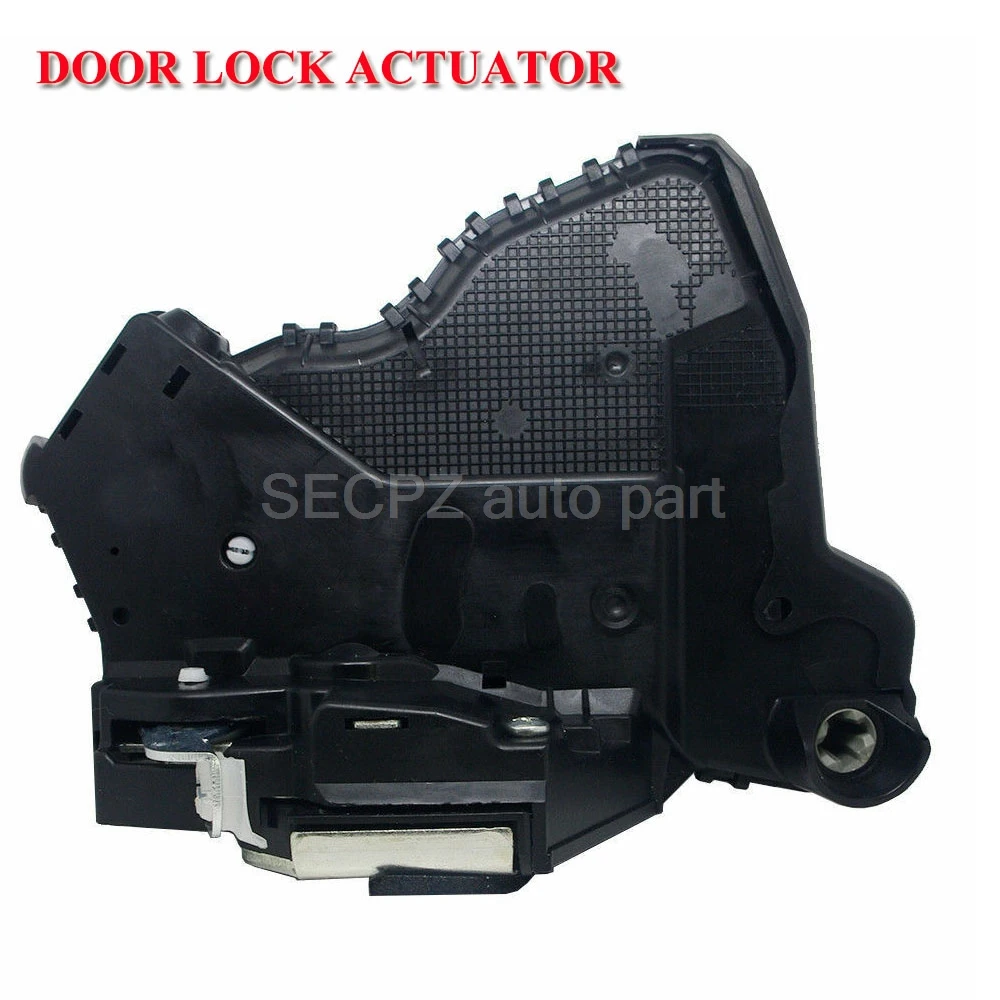 Front Left Door Lock Actuator For Lexus ES300 ES330 GX470 RX330 RX350/Scion/Toyota 4Runner Camry Corolla Matrix 69040-02120