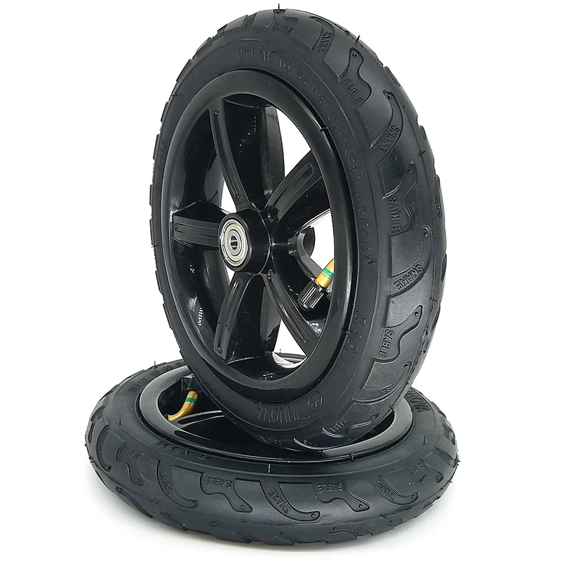 8 Inch Electric Scooter Tire 8X1 1/4 Inner Tire 200x45 Pneumatic Tire Whole Wheel-8MM