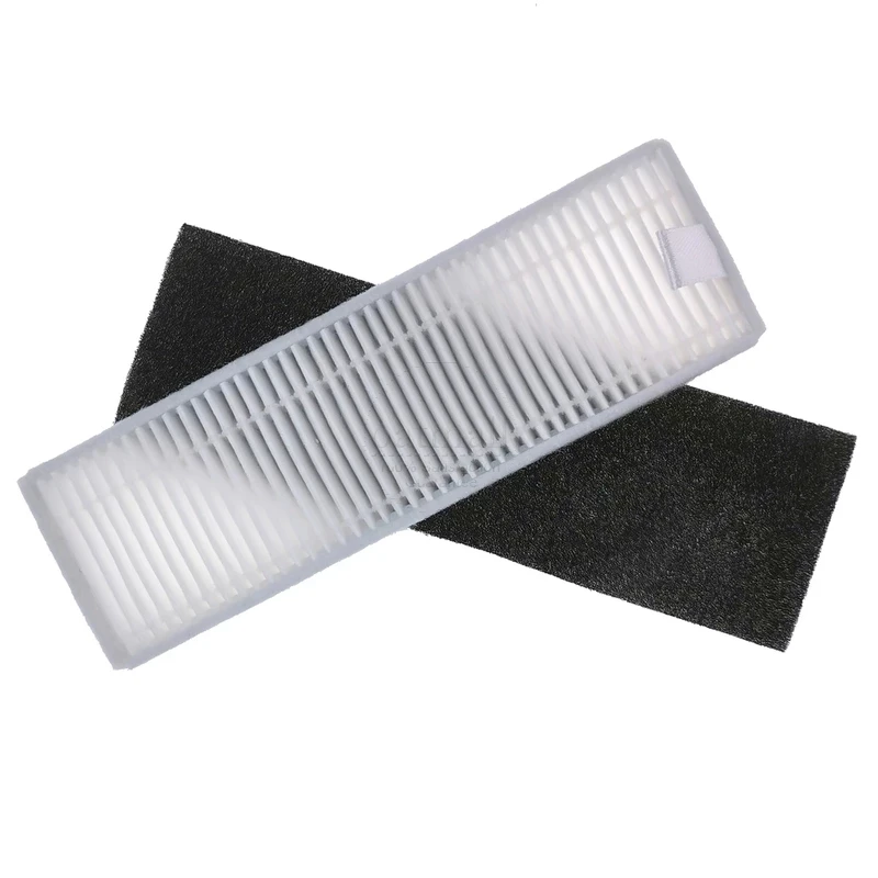 Hepa Filter Spare Parts Repalcement For Xiaomi Mijia Mi G1 MJSTG1 Robotic Vacuum Cleaner Sponge Filter Accessories