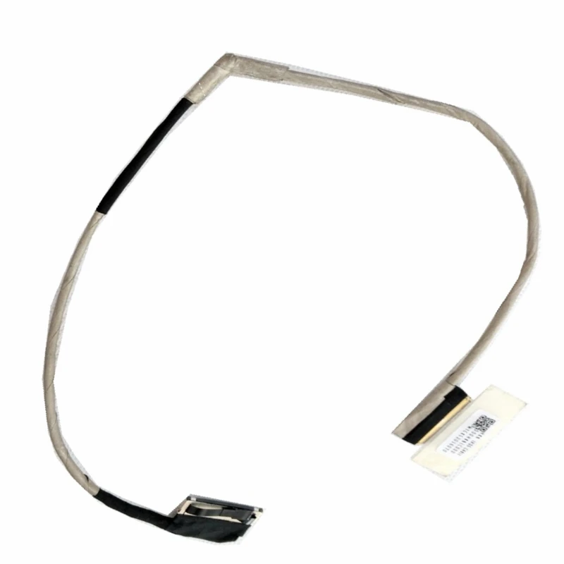 Video screen Flex wire For Sony SVF142 SVF142C29M SVF142C29L laptop LCD LED LVDS Display Ribbon cable DD0HK8LC010