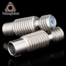 V6 Heatbreak for 3D Printer #6