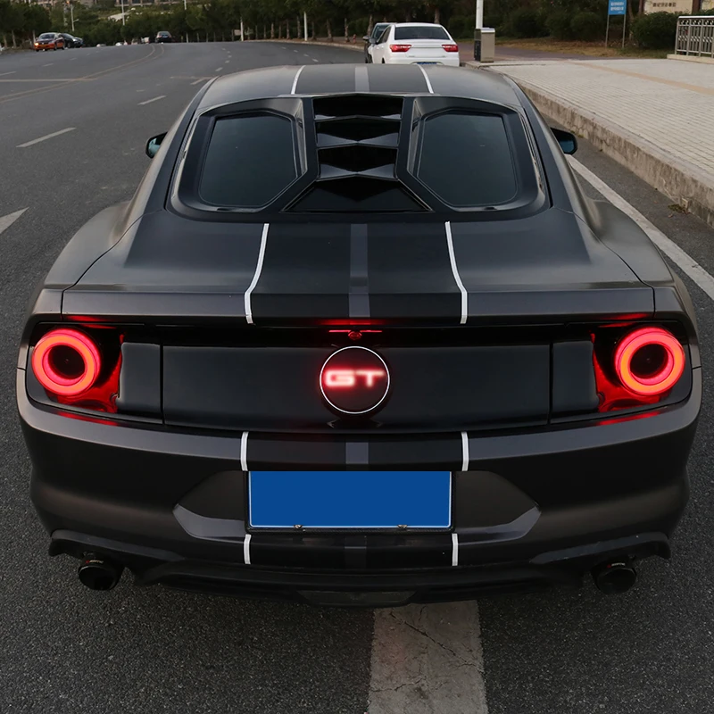 

Светодиодсветодиодный подсветка для Ford Mustang 15-22
