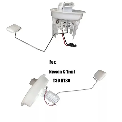 Sensor de nivel de combustible para coche, accesorio para Nissan x-trail T30, NT30, 00-07, 25060-8H31A, 25060-8H31B, 25060-8H301, 250608H301, 250608H311