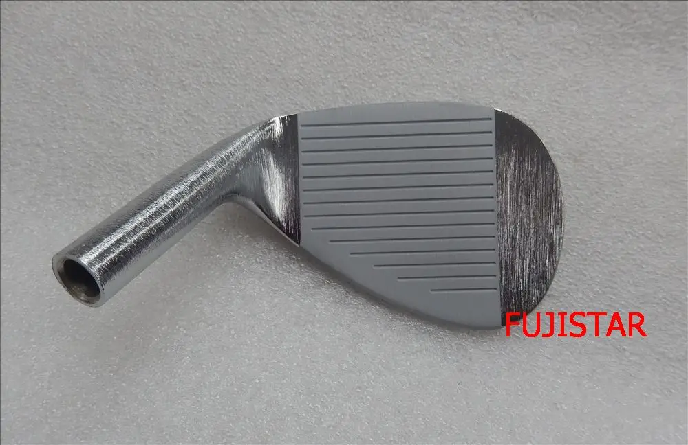 FUJISTAR GOLF ITO BORI Forged carbon steel golf wedge head CNC milled and hand made full lofts Silver colour