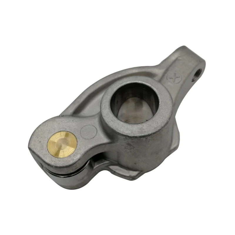 

Rocker Arm 8973064243 Compatible With Hitachi Excavator ZX200-3 Compatible With John Deere Excavator 245GLC 230GW 190GW
