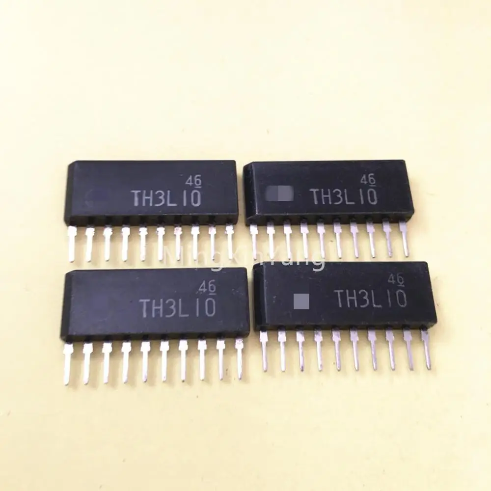 

2PCS TH3L10 TH3L10Z ZIP-10 Single-row in-line IC chip