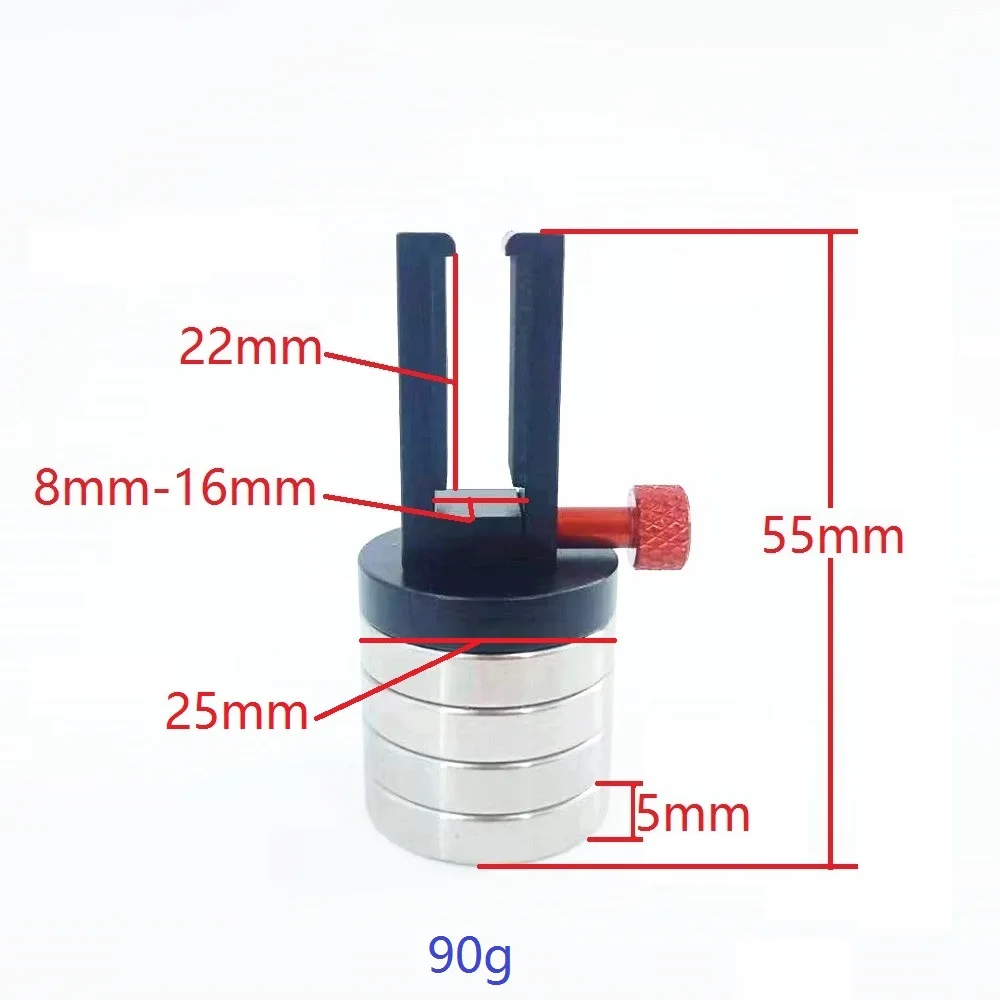 Gimbal Accessories Gimbal Leveling Counterweight Balance Weights Set for ZhiYun Smooth Q3/4 Feiyu DJI  Aimbal Extension