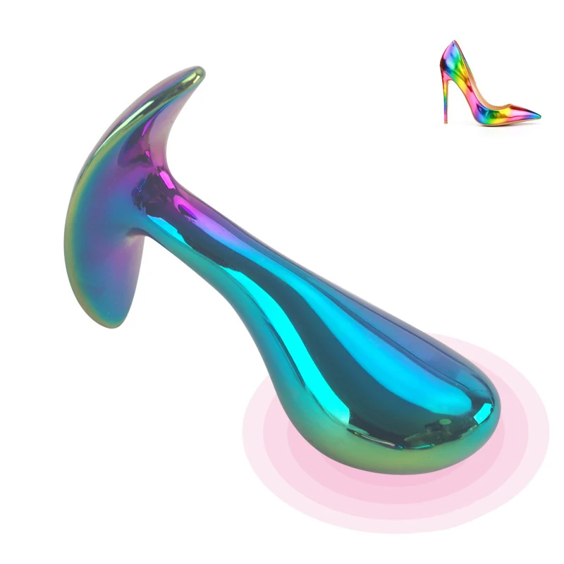 Butt Plug Types: A Comprehensive Guide to Choosing the Right Anal Toy for You
