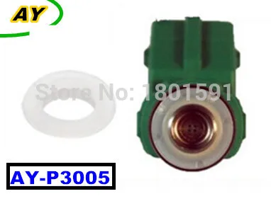 

500pieces Free Shipping Fuel Injector Caps ASNU190 for Volkswagen Golf 1.8 I4 02 03 04 05 2001-2006 (AY-P3005 13.3*2*7.7mm)