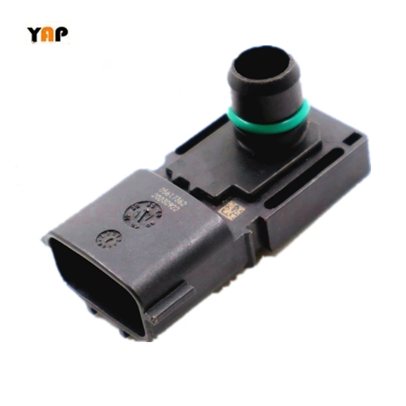 Evap Manifold Pressure MAP Sensor FOR INFINITI M37 G37 Q50 Q60 Q70 2.0L 3.5L 3.7L 22365-1TV0B 22365-AM60A 22365-1TV1B 2013-2020