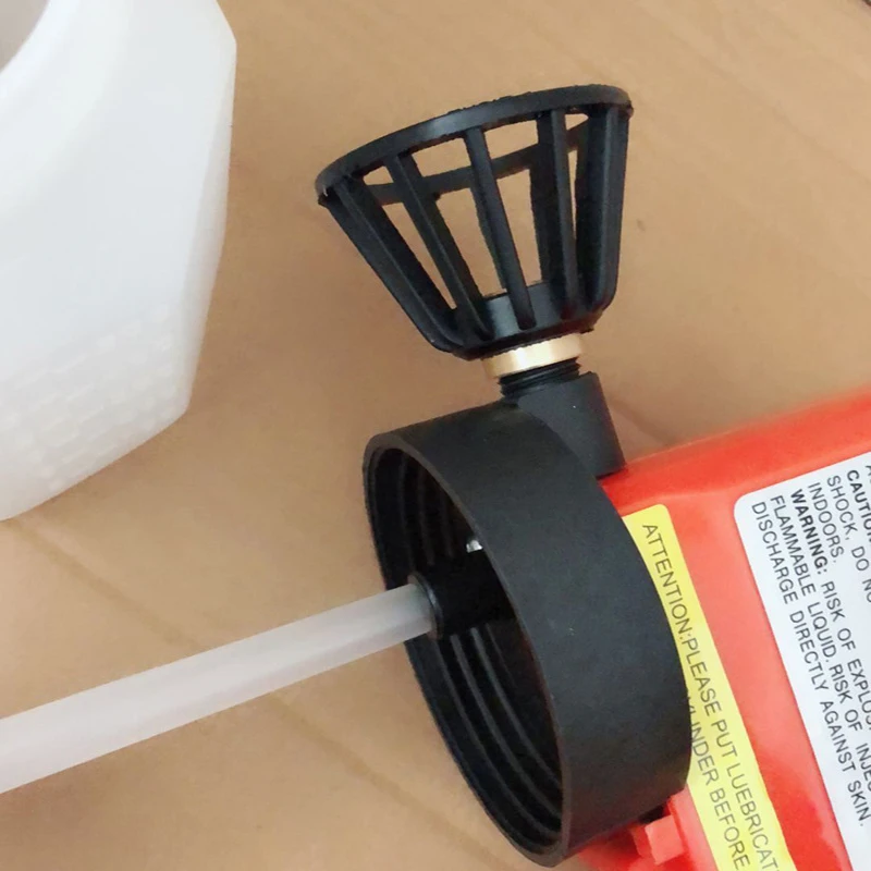 110V 220V DIY Electric Spray Gun for Household Electric Spray Paint