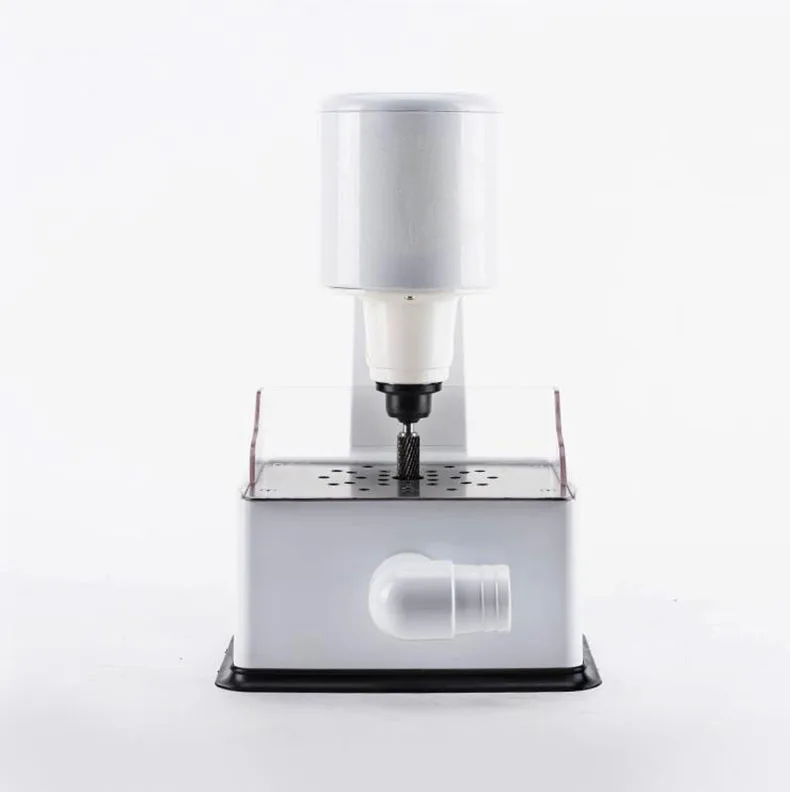 

100W High Quality Dental Grinding Internal Mold Trimming Machine Trimming Machine New Type Grinding Machine 110v/220v