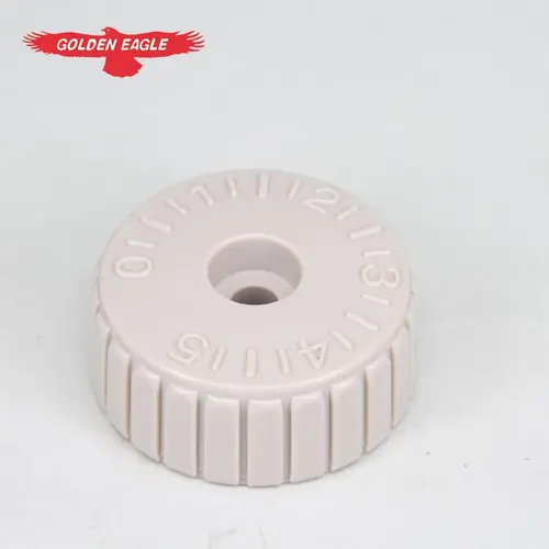 JUKI 산업용 재봉틀 부품 8700 박음질 게이지 표준 디스크 밀도 디스크 다이얼 게이지, 얇은 밀도 디스크 