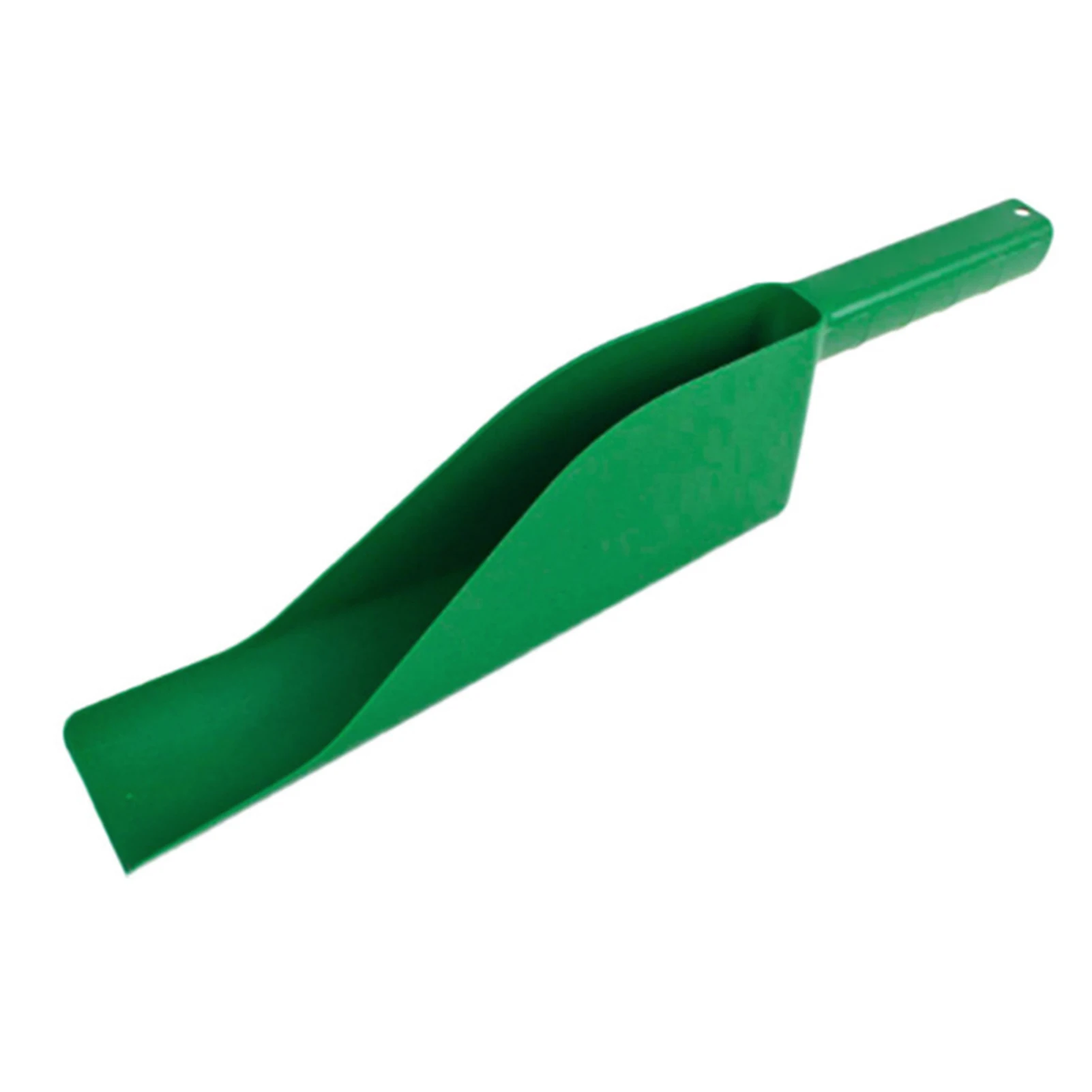 Garden Plastic Cleaning Shovel Scoop Used To Cleaning Leaves Roof And Gutters Garden Tools Multi-purpose Camping Equipment