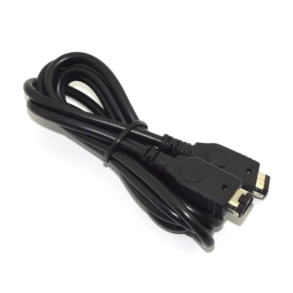 200PCS For GBA 2 Player Line Online Link Connect Cable