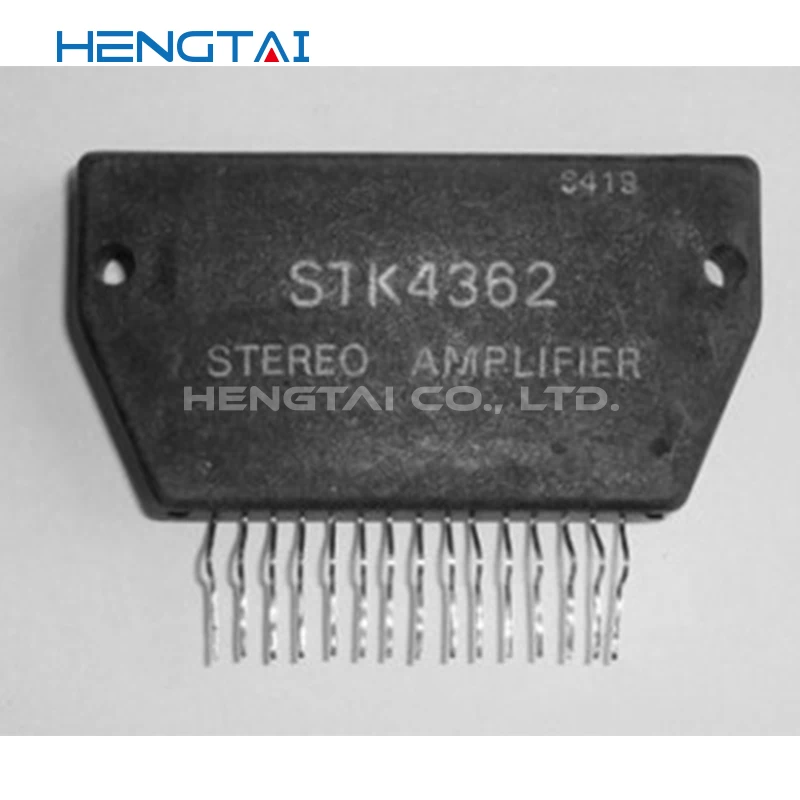 Miễn Phí Vận Chuyển STK4362 STK4231II STK4142II Ban Đầu Mô Đun