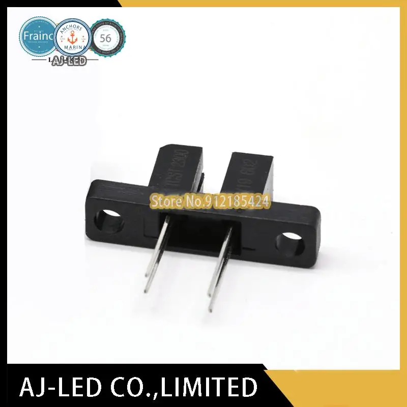 

10pcs/lot TCST2300 photoelectric sensor for non-contact photoelectric switch, control and counter