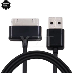 1M ładowarka USB kabel do synchronizacji danych kabel do Samsung Galaxy Tab 2 uwaga 7.0 7.7 8.9 10.1 N8000 P7510 P1000