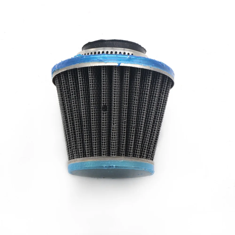 32mm High Performance Motorcycle Air Filter For Scooter Motorcycle Scooter Go Kart ATV Dirt Bike Pit Bike