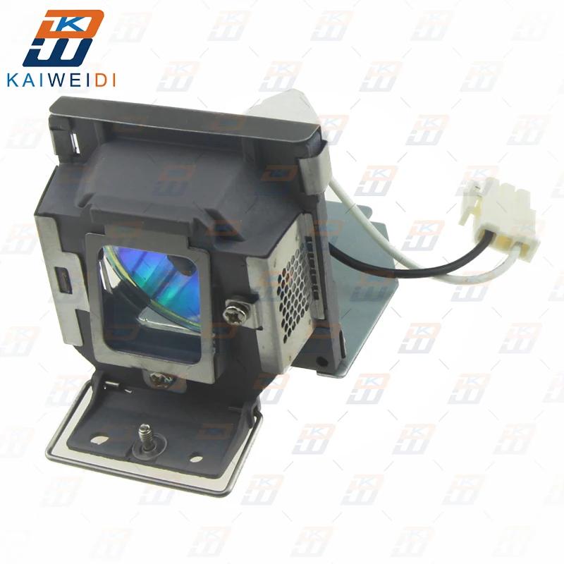 5J.J0A05.001 Projector Bare Bulb / Lamp SHP132 / SHP159 for 5J.J4S05.001 5J.J5205.001 RLC-055 RLC-058 for MP515/MW814ST MP515ST
