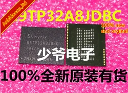 2-10pcs 100% new and orgianl  H9TP32A8JDBC H9TP32A8JDBCPR-KGM in stock