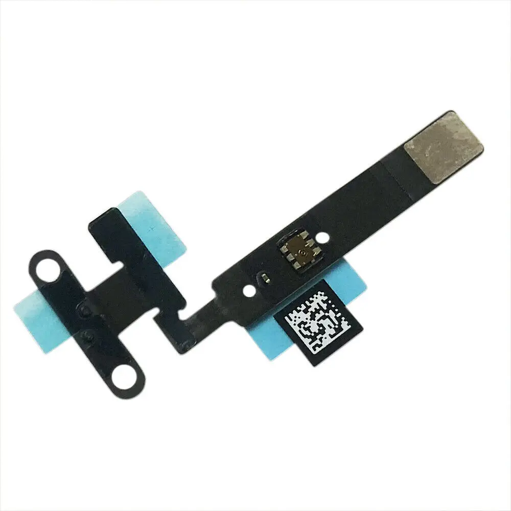 Power Switch ON OFF Volume Button Flex Cable Ribbon With Induction Sense for iPad Mini 5 Mini5 A2133 A2124 A2126 A2125 Side Key