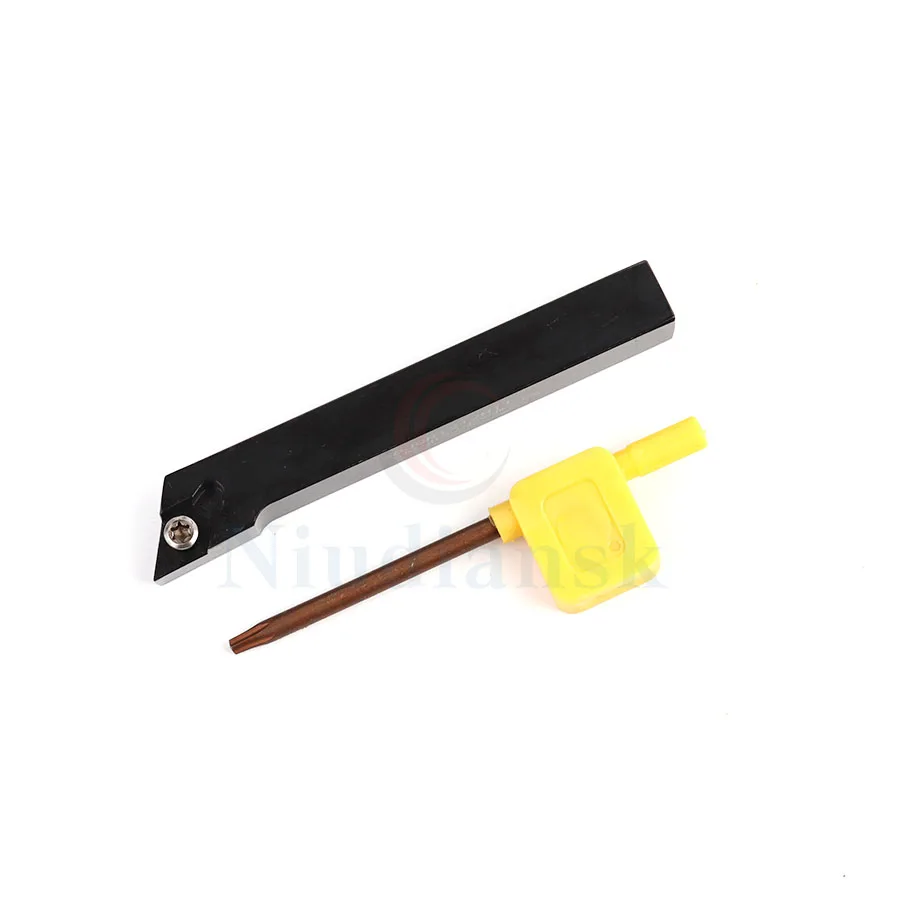 Tool External portautensili per tornitura esterna portautensili portautensili per tornio CNC