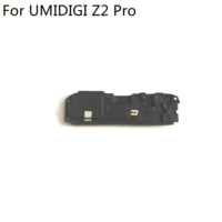 UMIDIGI Z2 Pro Loud Speaker Buzzer Ringer For UMIDIGI Z2 Pro MTK6771 Helio P60 6.2\