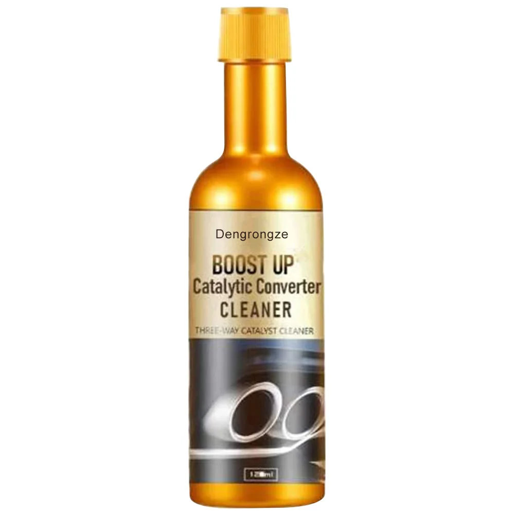 Nieuwe Cleaning Accessoire Motor Katalysator Schonere Motor Booster Cleaner Multipurpose Cleaner Drop Shipping