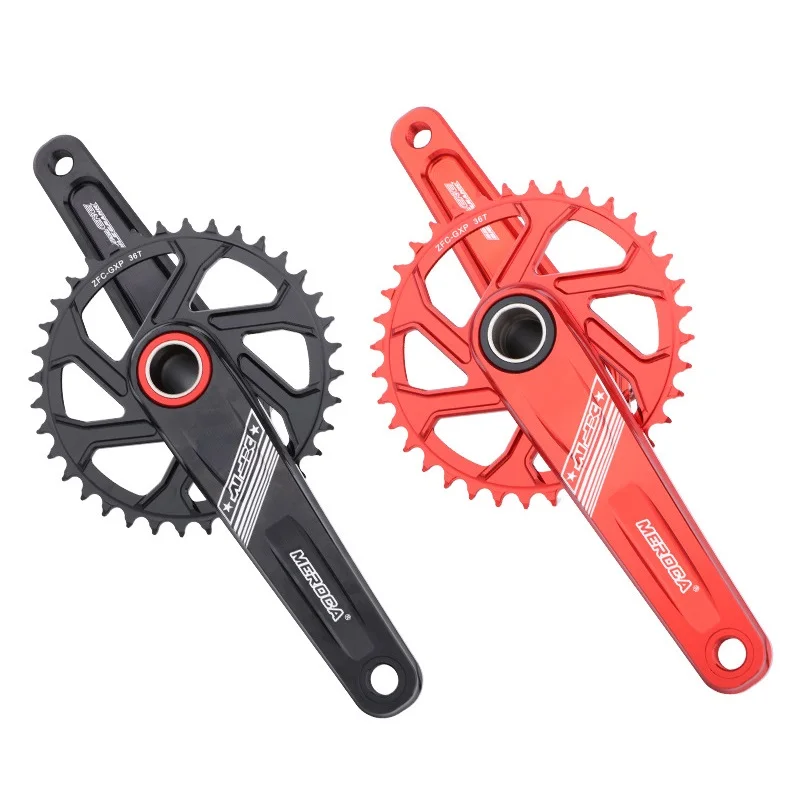 

MTB GXP Crankset 170mm Bicycle Crank Narrow Wide 32T 34T 36T 38T Chainring With Bottom Bracket For SRAM GXP XX1 XO1 X1 GX XO X9