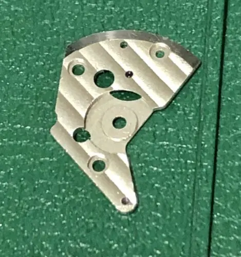 ETA Valjoux 7750 Automatic Device Bridge only Part # 1142