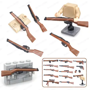 8 best sales Lee Enfield oyuncak tabancası - №1