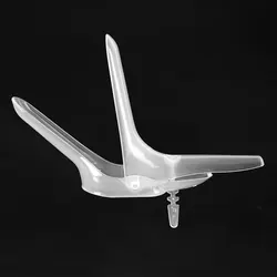 Vaginal Dilator Medical Speculum Anal Stretcher Genital Anus Vaginal Dilator Colposcopy Speculum Anal Speculum