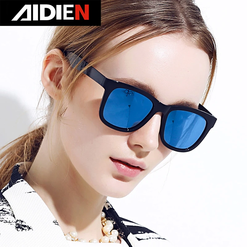Prescription sunglasses with diopter for shortsighted men women polaroid UV400 protective goggle brand design myopia sun glasses