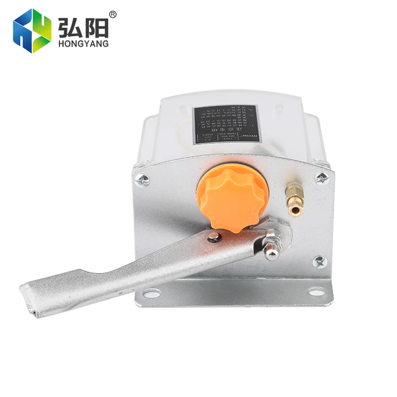 نك النقش راوتر مقبض مضخة زيت النفط المخرج M8X1 Φ4mm دليل حقن مضخة مضخة تزييت ل آلة تحكم رقمي بالكمبيوتر مضخة زيت