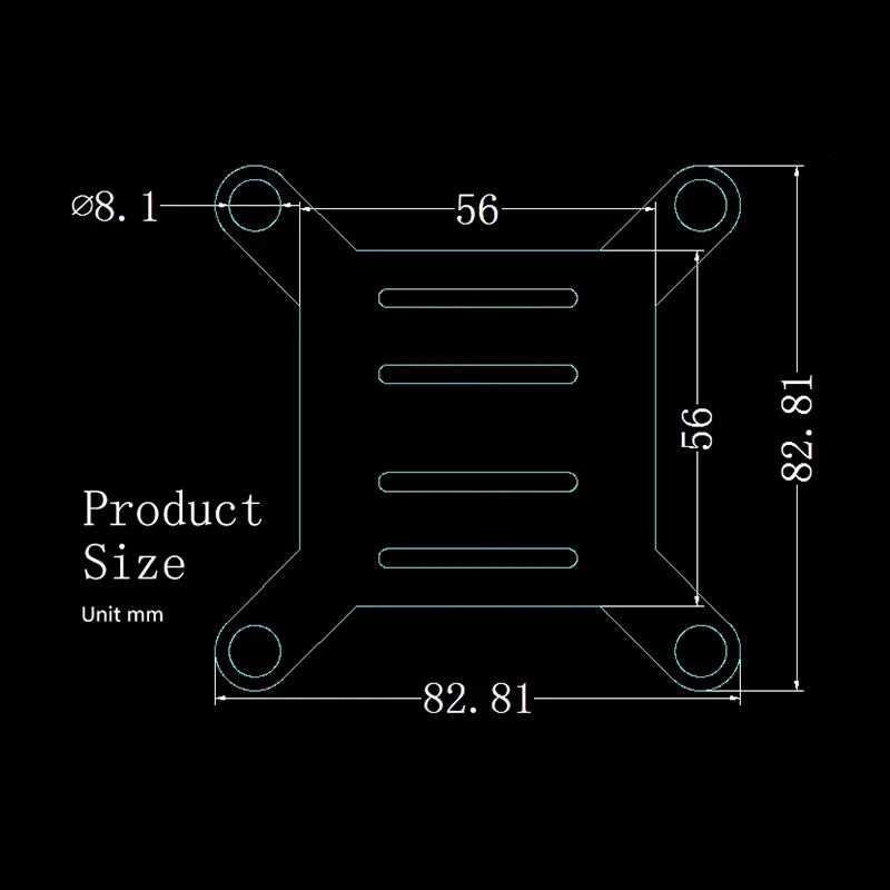 Customized Carbon Fiber CNC Cutting Plate Service DIY Carbon Fiber Sheet Plate CNC Machining Precision Carving