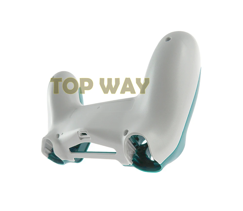 Juego de 5 fundas para controlador PS4 PRO 4,0, carcasa completa, funda de repuesto para PlayStation 4, PS4 PRO JDM 040 JDS 040