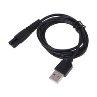 Electric Shaver USB Charging Cable Power Cord Charger Electric Adapter for xiaomi Mijia Electric Shaver MJTXD01SKS Plug Charging