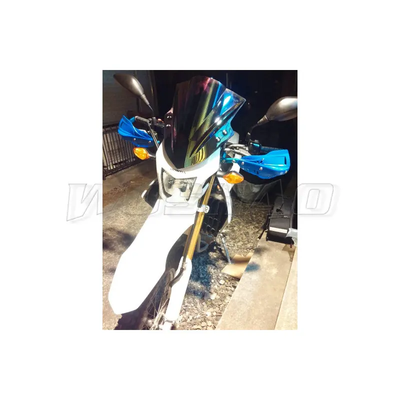 Windshield Windscreen Screen Bracket For Honda Hornet CB600F CB599 CB 600 599 F Monkey Grom MSX 125 CBF125 CB125F CB250F 250