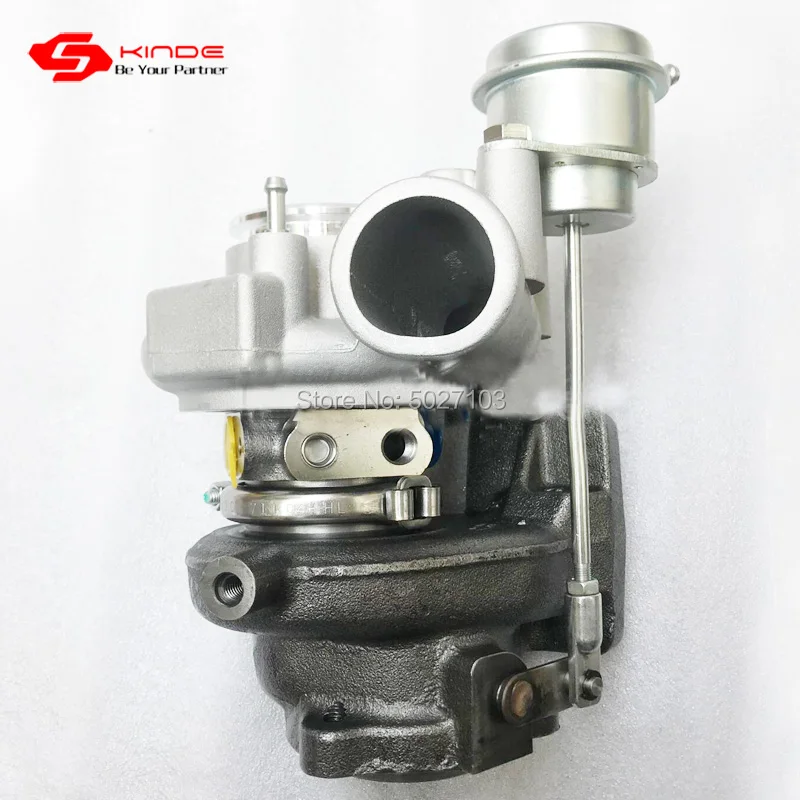 Susirick TD04HL Turbo 49189-01800 49189-01830 turbocharger For Saab Aero 9-3 B235 B205R engine 55559825 supercharger