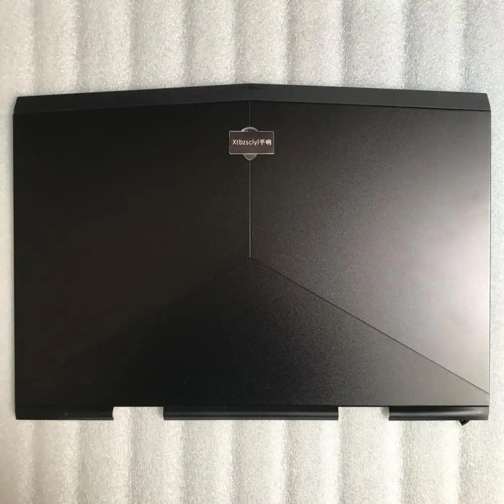 

New For Alienware 17 R5 R4 black LCD back cover Laptop Shell 00J70Y 0J70Y