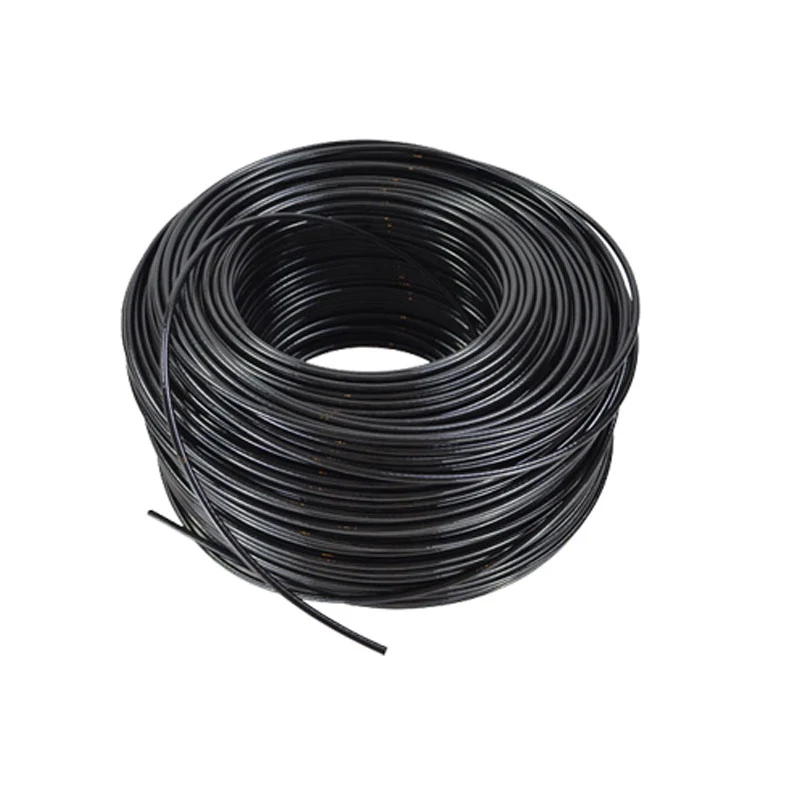 Cuerda de alambre de acero de 5/6mm de espesor, Cable de polea para gimnasio y Fitness, accesorio de máquina extraíble, Cable de alta resistencia