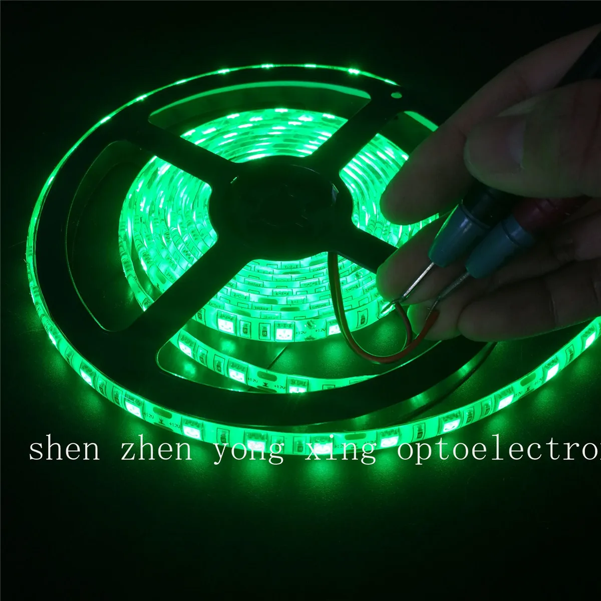 Green 300 Led Strip…