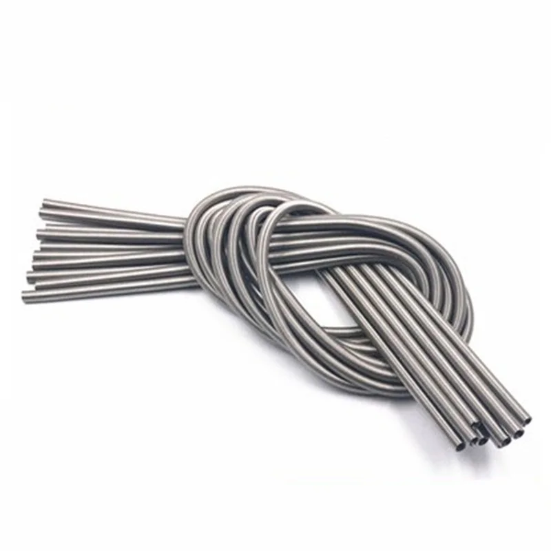 1pc/lot wire  0.5mm  1 meter Stainless Steel  Tension Spring Extension Spring Out Dia 3mm/4mm/5mm/6mm/8mm